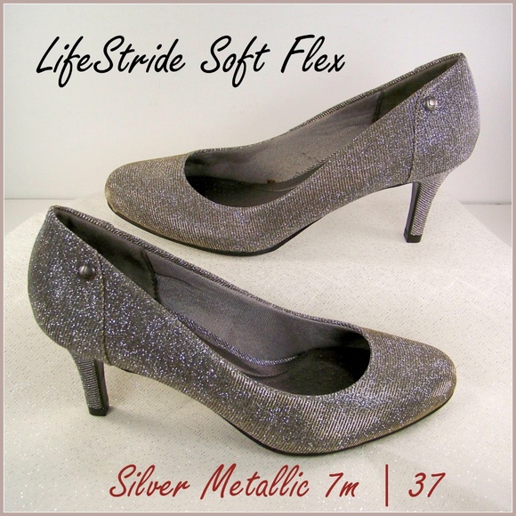 lifestride parigi silver